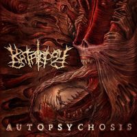 KATALEPSY - AUTOPSYCHOSIS