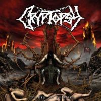 CRYPTOPSY - THE BEST OF US TO BLEED