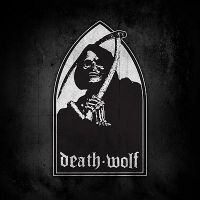 DEATH WOLF - II: BLACK ARMOURED DEATH