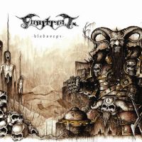 FINNTROLL - BLODSVEPT FINNTROLL - BLODSVEPT