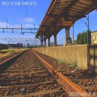 TAG YOUR TARGETS - DESTINATIONS