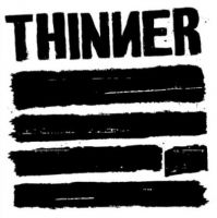THINNER - SAY IT!