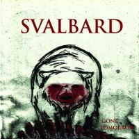 SVALBARD - GONE TOMORROW EP