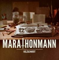 MARATHONMANN - HOLZSCHWERT MARATHONMANN - HOLZSCHWERT