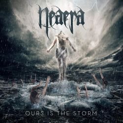 NEAERA - OURS IS THE STORM