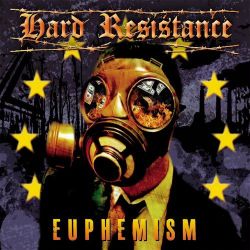 HARD RESISTANCE - EUPHEMISM
