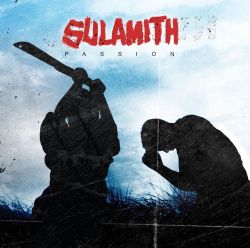 SULAMITH - PASSION (EP)