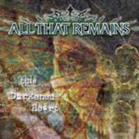 ALL THAT REMAINS - THIS DARKENED HEART