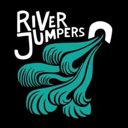 RIVER JUMPERS - WORDS, CHORDS & IRONY EP