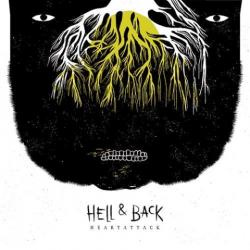 HELL & BACK - HEARTATTACK