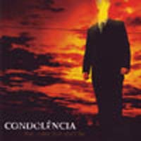 CONDOLÊNCIA - THE ORDER THAT SHALL BE EP