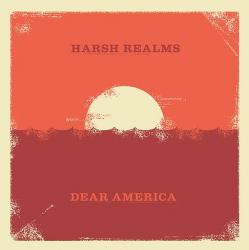 HARSH REALMS VS. DEAR AMERICA - SPLIT