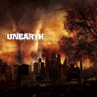 UNEARTH - THE ONCOMING STORM