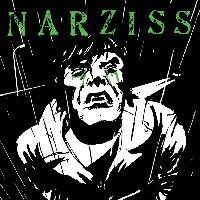 NARZISS - SOLANG DAS HERZ SCHLäGT NARZISS - SOLANG DAS HERZ SCHLäGT