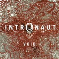 INTRONAUT - VOID