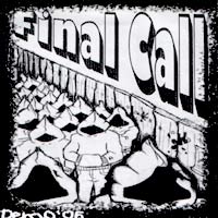 FINAL CALL - DEMO 06