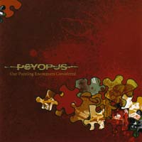 PSYOPUS - OUR PUZZLING ENCOUNTER CONSIDERED