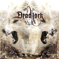 DEADLOCK - WOLVES DEADLOCK - WOLVES