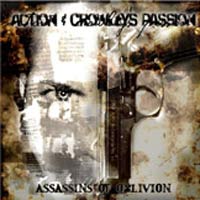 ACTION VS. CROWLEYS PASSION - ASSASSINS OF OBLIVION