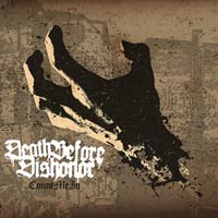 DEATH BEFORE DISHONOR - COUNT IN ME
