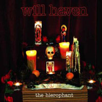 WILL HAVEN - THE HIEROPHANT