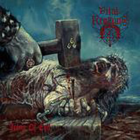 VITAL REMAINS - ICONS OF EVIL VITAL REMAINS - ICONS OF EVIL