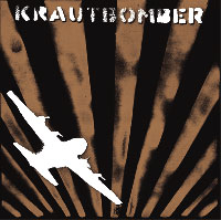 KRAUTBOMBER - S/T KRAUTBOMBER - S/T