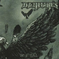 DAYMARES - CAN'T GET US ALL DAYMARES - CAN'T GET US ALL