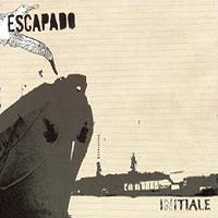 ESCAPADO - INITIALE ESCAPADO - INITIALE