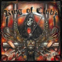 KING OF CLUBZ - THE END KING OF CLUBZ - THE END