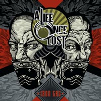 A LIFE ONCE LOST - IRON GAG A LIFE ONCE LOST - IRON GAG