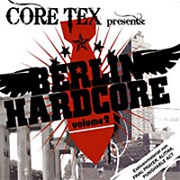MAD MOB RECORDS - BERLIN HARDCORE VOLUME 2