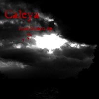 CALEYA - MAELSTROEM EP CALEYA - MAELSTROEM EP