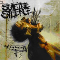SUICIDE SILENCE - THE CLEANSING SUICIDE SILENCE - THE CLEANSING