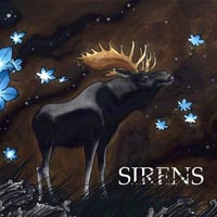 SIRENS - IN CIRCLES SIRENS - IN CIRCLES