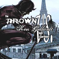 DROWN VS KEN GELLARDT - THE SPLIT EXPERIMENT DROWN VS KEN GELLARDT - THE SPLIT EXPERIMENT
