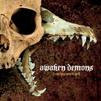 AWAKEN DEMONS - FROM HEAVEN TO HELL