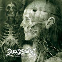 DEADBORN - STIGMA ETERNAL