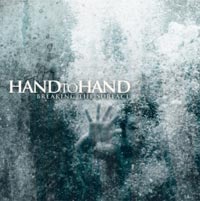 HAND TO HAND - BREAKING THE SURFACE EP HAND TO HAND - BREAKING THE SURFACE EP