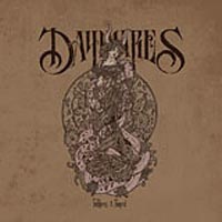 DAYMARES - TOOTHLESS & FANGED DAYMARES - TOOTHLESS & FANGED