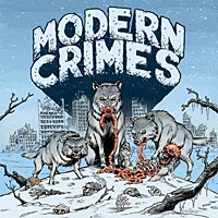 MODERN CRIMES - MODERN CRIMES