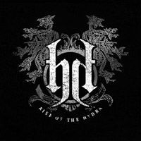 HOLY HYDRA - RISE OF THE HYDRA
