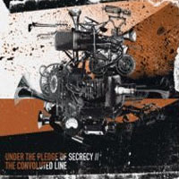 UNDER THE PLEDGE OF SECRECY - THE CONVOLUTED LINE EP