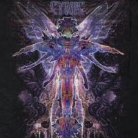 CYNIC - TRACED IN AIR