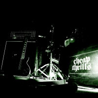 CHEAP THRILLS - SELFTITLED MCD CHEAP THRILLS - SELFTITLED MCD