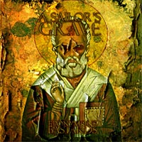 A SAILOR'S GRAVE - EPONYMOUS BASTARDS