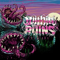 WITHIN THE RUINS - CREATURE