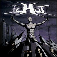 ICHOR - THE SIEGE ICHOR - THE SIEGE