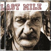 LAST MILE - SELFTITLED LAST MILE - SELFTITLED