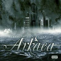 ARKAEA - YEARS IN THE DARKNESS
